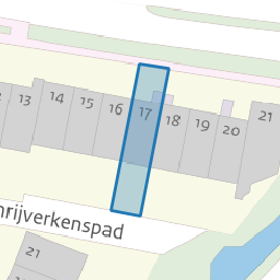 Perceel LDN01-S-3049