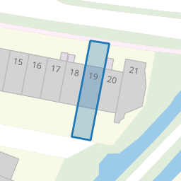 Perceel LDN01-S-3051