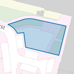 Perceel LDN01-S-3063