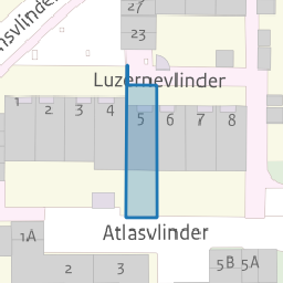 Perceel LDN01-S-3074