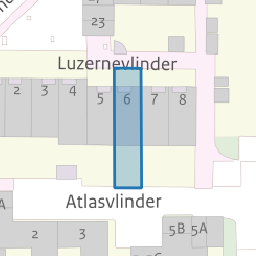 Perceel LDN01-S-3075