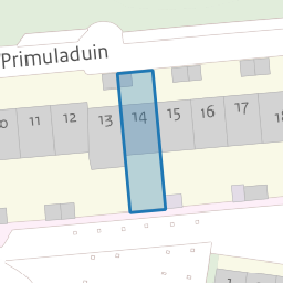 Perceel LDN01-S-3077