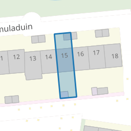 Perceel LDN01-S-3078