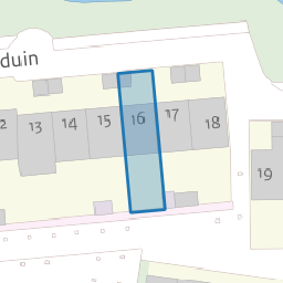 Perceel LDN01-S-3079