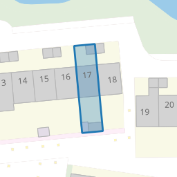 Perceel LDN01-S-3080