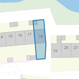 Perceel LDN01-S-3081