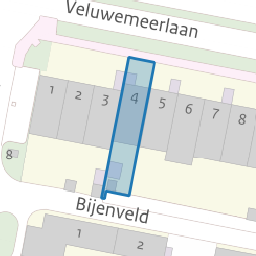 Perceel LDN01-S-3083