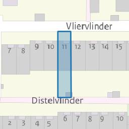 Perceel LDN01-S-3087