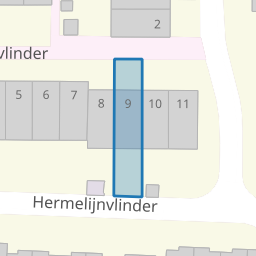 Perceel LDN01-S-3090