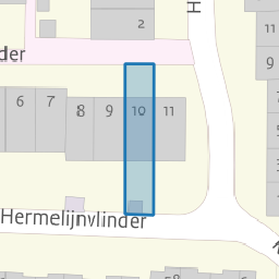 Perceel LDN01-S-3091