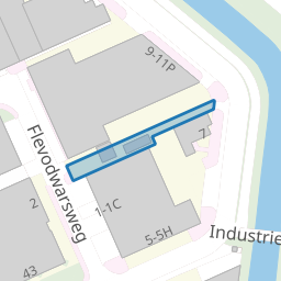 Perceel LDN01-S-3093