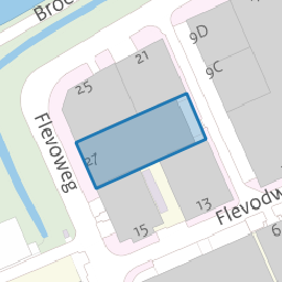 Perceel LDN01-S-3095