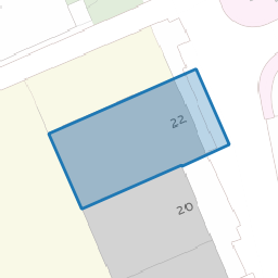 Perceel LDN01-S-3096