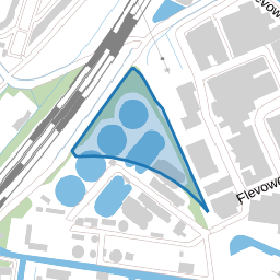 Perceel LDN01-S-3097