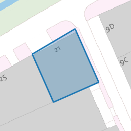 Perceel LDN01-S-3098