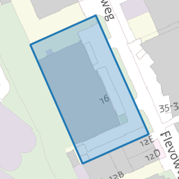 Perceel LDN01-S-3100