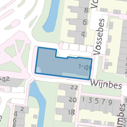 Perceel LDN01-S-3102