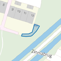 Perceel LDN01-S-3121