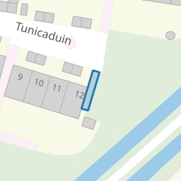 Perceel LDN01-S-3122