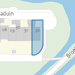 Perceel LDN01-S-3124