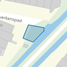 Perceel LDN01-S-3127