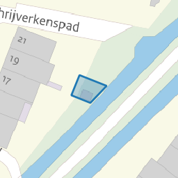 Perceel LDN01-S-3128