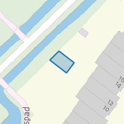 Perceel LDN01-S-3134