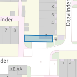 Perceel LDN01-S-3138