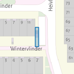 Perceel LDN01-S-3140