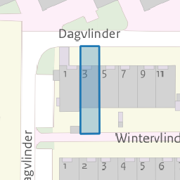 Perceel LDN01-S-3142