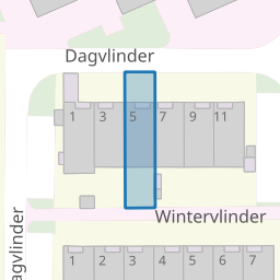 Perceel LDN01-S-3143