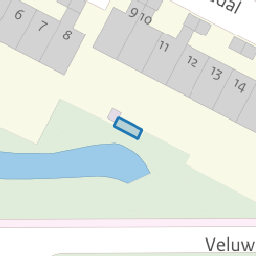 Perceel LDN01-S-3146