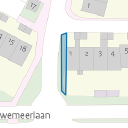 Perceel LDN01-S-3147