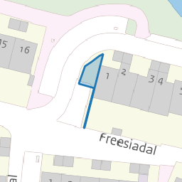 Perceel LDN01-S-3148