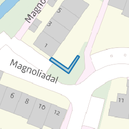 Perceel LDN01-S-3155