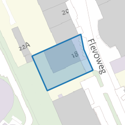 Perceel LDN01-S-3157