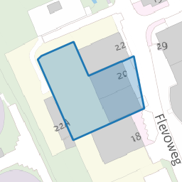 Perceel LDN01-S-3158