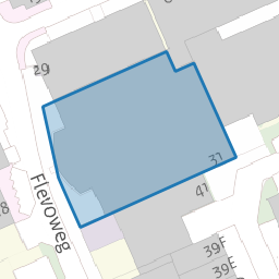 Perceel LDN01-S-3159