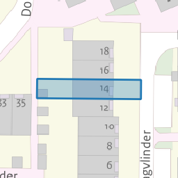 Perceel LDN01-S-3166