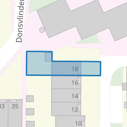 Perceel LDN01-S-3168