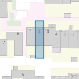 Perceel LDN01-S-3169