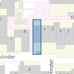 Perceel LDN01-S-3170