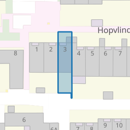 Perceel LDN01-S-3171