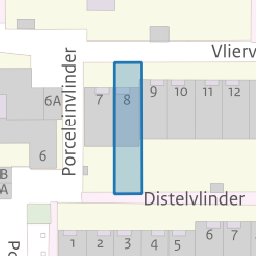 Perceel LDN01-S-3176