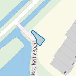 Perceel LDN01-S-3181