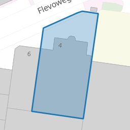 Perceel LDN01-S-3184