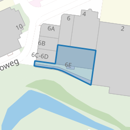 Perceel LDN01-S-3188