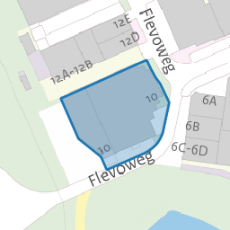 Perceel LDN01-S-3189