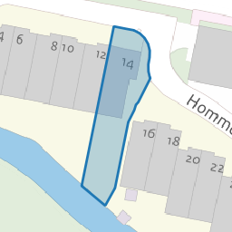 Perceel LDN01-S-3191