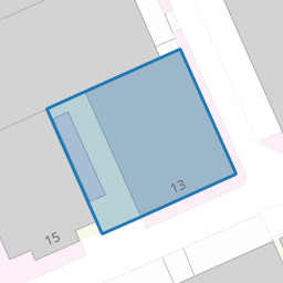 Perceel LDN01-S-3193